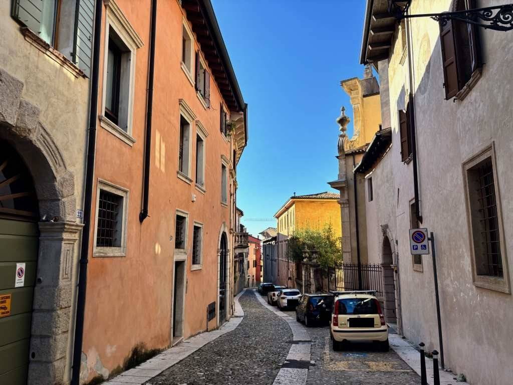 Appartamento a Verona in Via San Carlo, 30 - Foto 3