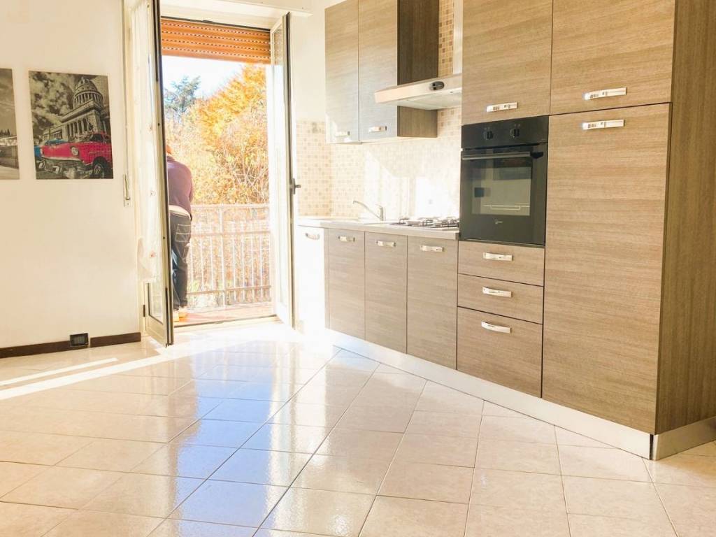 Appartamento a Albavilla in Via Brianza - Foto 2