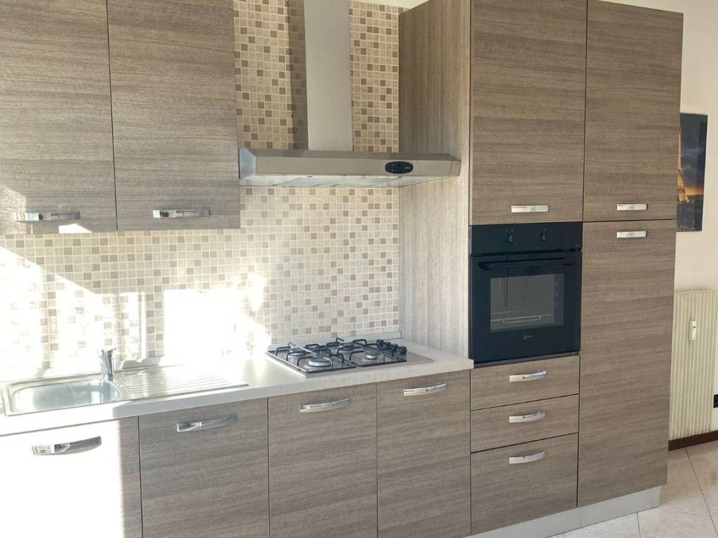 Appartamento a Albavilla in Via Brianza - Foto 3