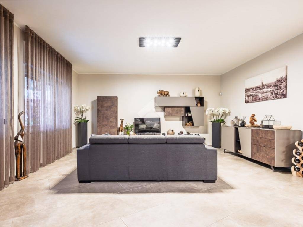 Villa a Collegno in Via Rosta, 26 - Foto 5