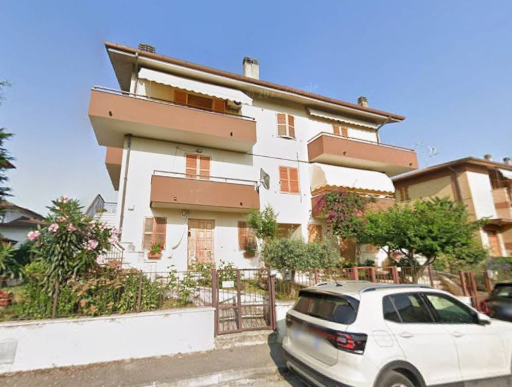 Appartamento a Castelbellino in Via Pietro Nenni, 13 - Foto 2