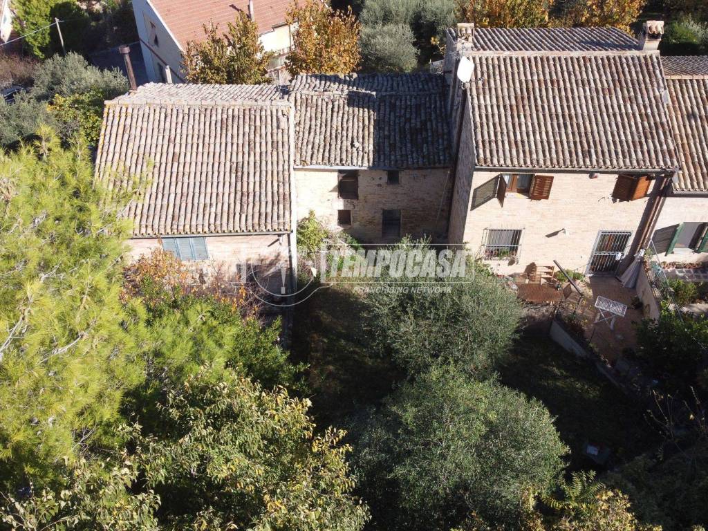 Rustico / casale a Recanati in Piaggia Castelnuovo - Foto 2