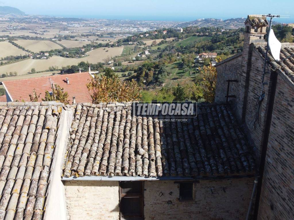 Rustico / casale a Recanati in Piaggia Castelnuovo - Foto 4