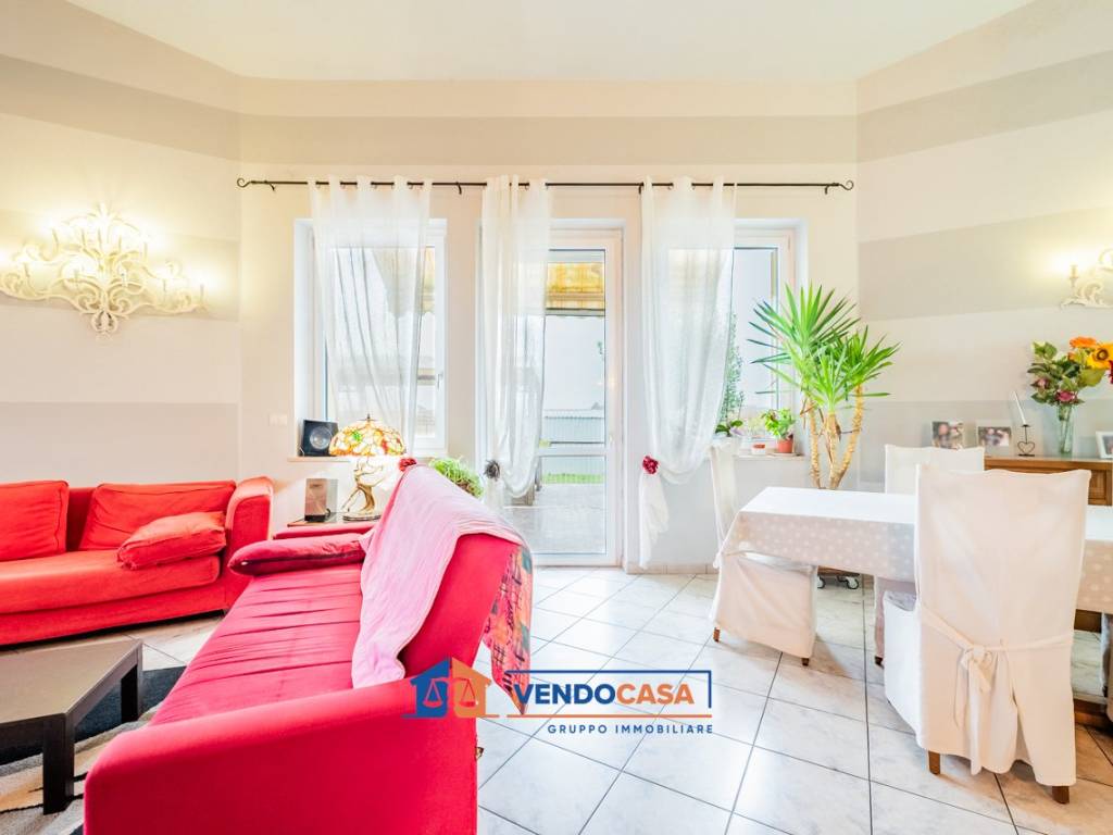 Villa a Fossano in Via Mattona, 5 - Foto 2