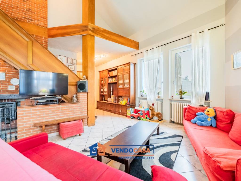 Villa a Fossano in Via Mattona, 5 - Foto 4