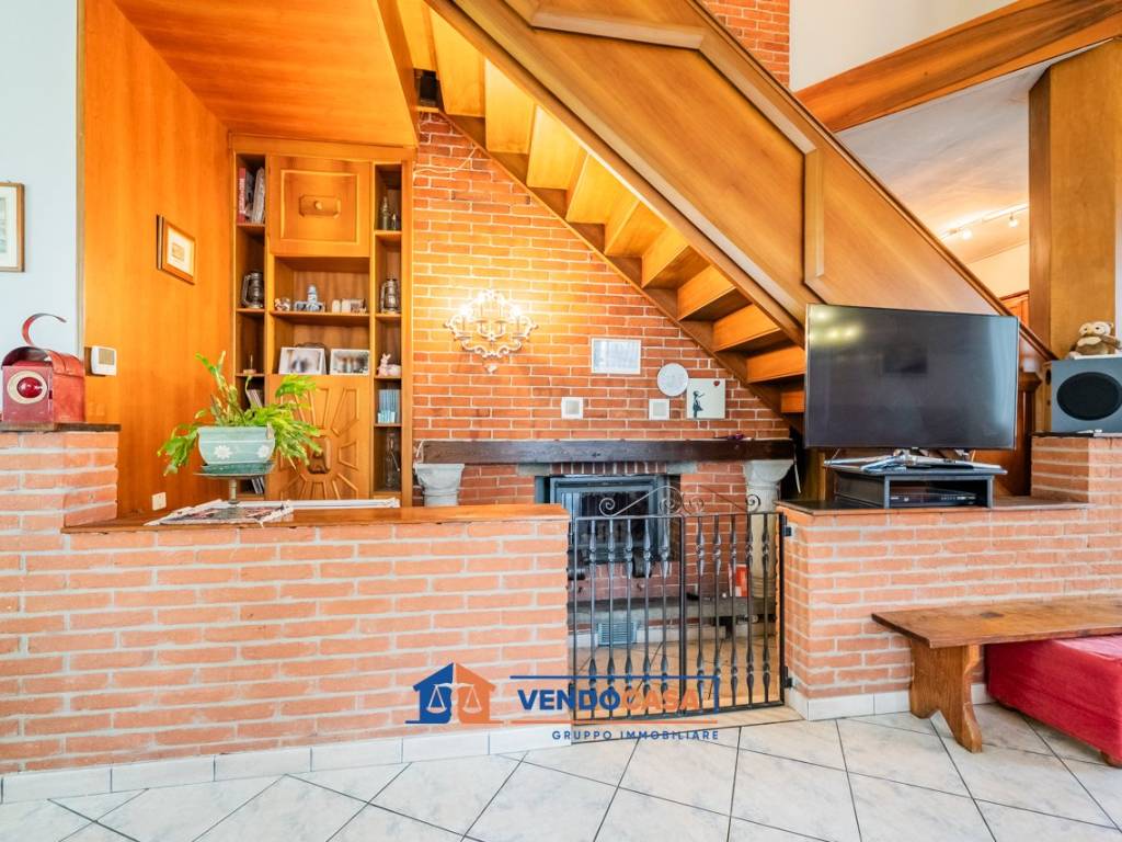 Villa a Fossano in Via Mattona, 5 - Foto 5