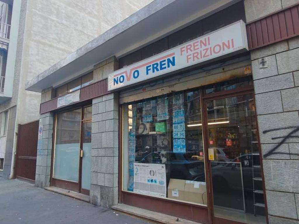 Immobile a Torino in Via Montezemolo, 2 - Foto 3