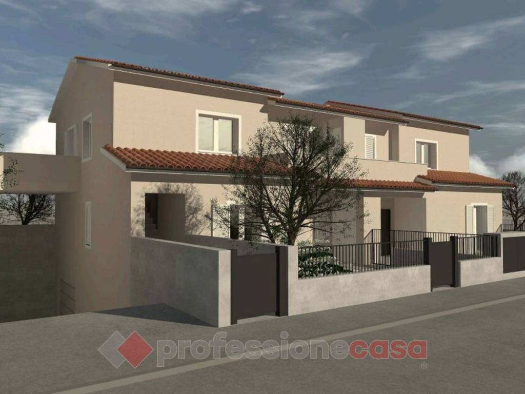 Appartamento a Cannara in Via Bottica - Foto 3