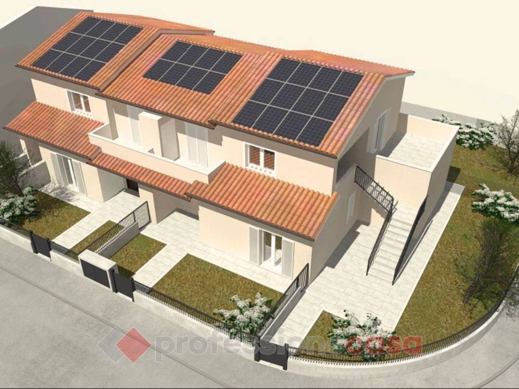 Appartamento a Cannara in Via Bottica - Foto 5