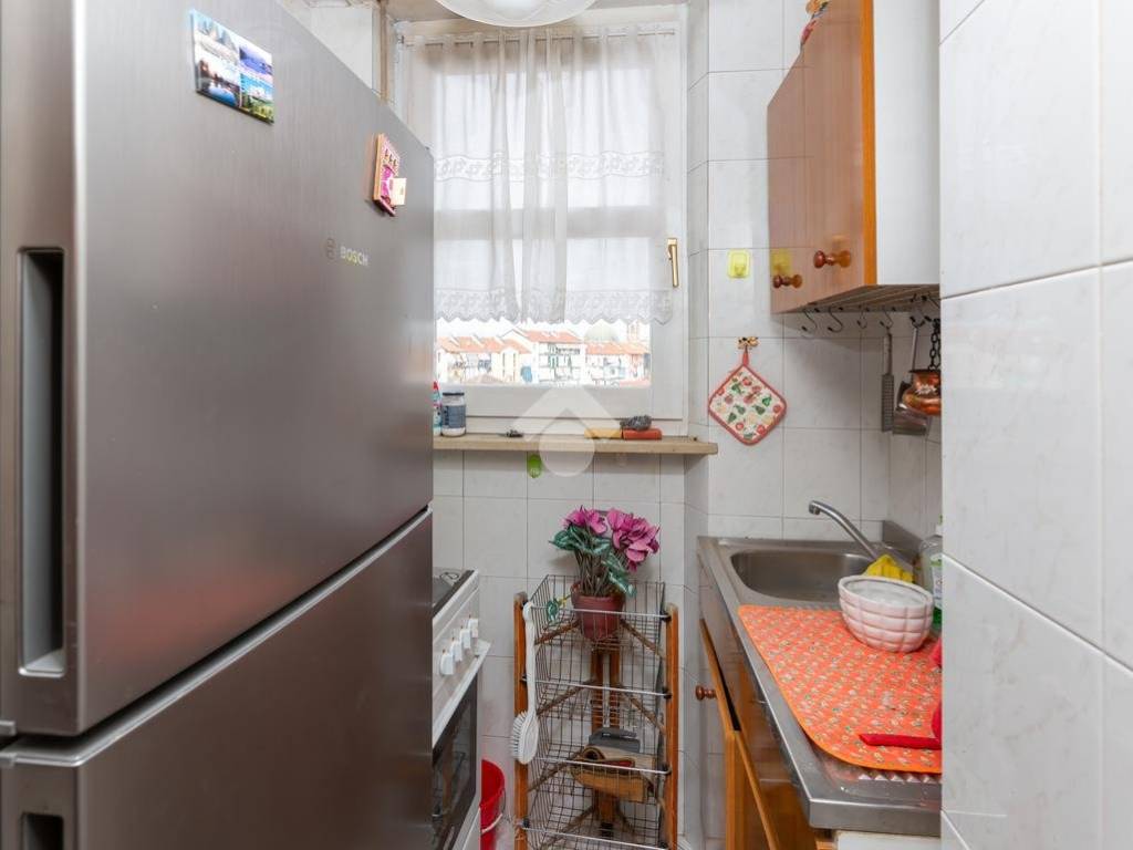 Appartamento a Torino in Via Muzio Clementi, 15 - Foto 3