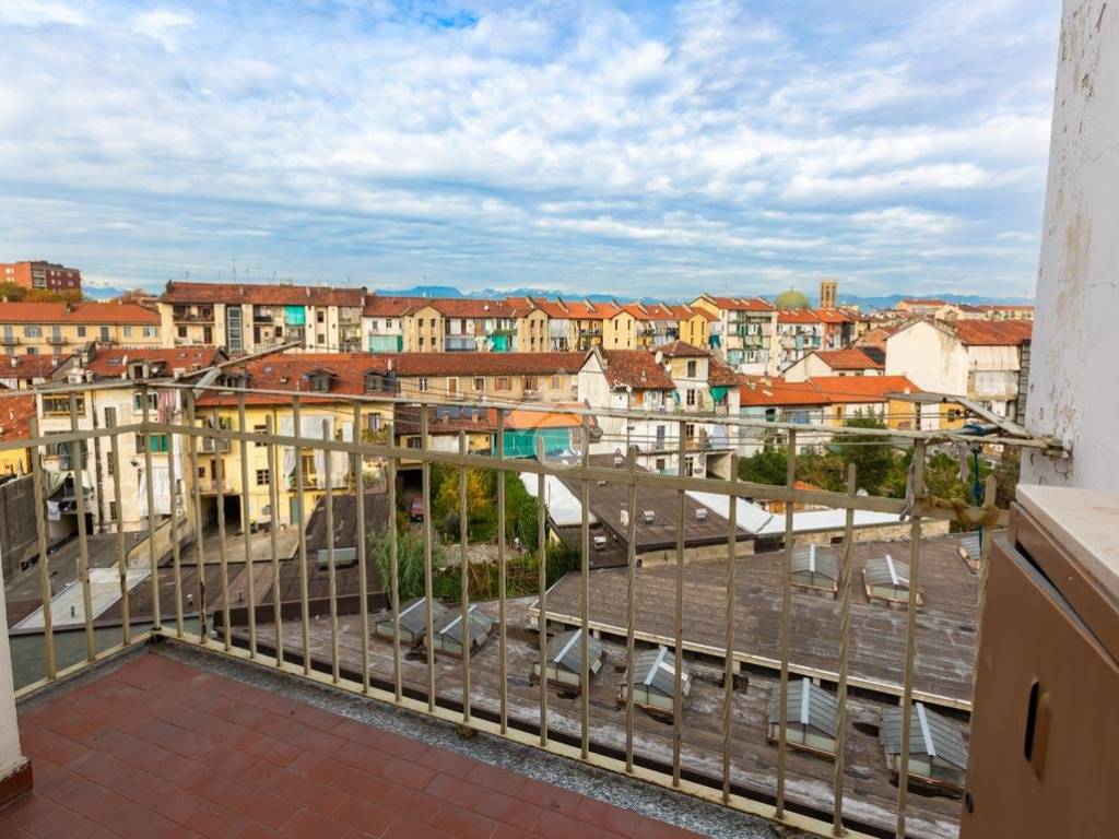 Appartamento a Torino in Via Muzio Clementi, 15 - Foto 4