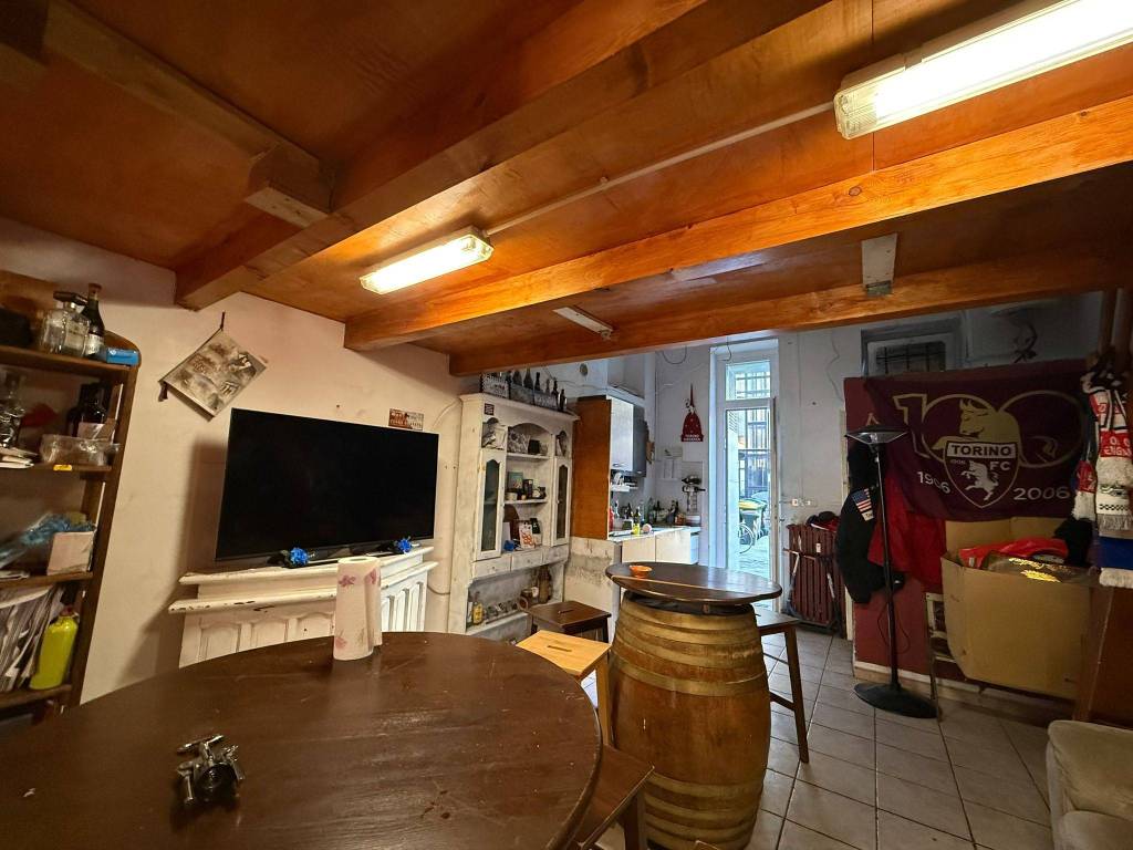 Appartamento a Torino in Via Ormea, 158 - Foto 2