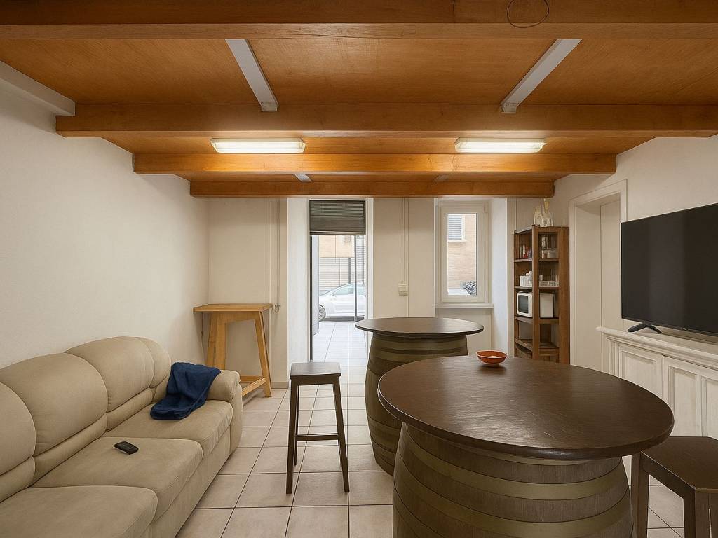 Appartamento a Torino in Via Ormea, 158 - Foto 3