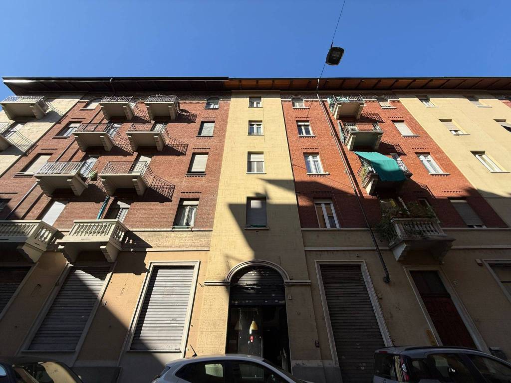 Appartamento a Torino in Via Ormea, 158 - Foto 5