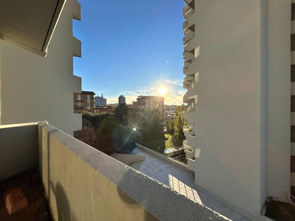 Appartamento a Bologna in Via Emilio Zago - Foto 2