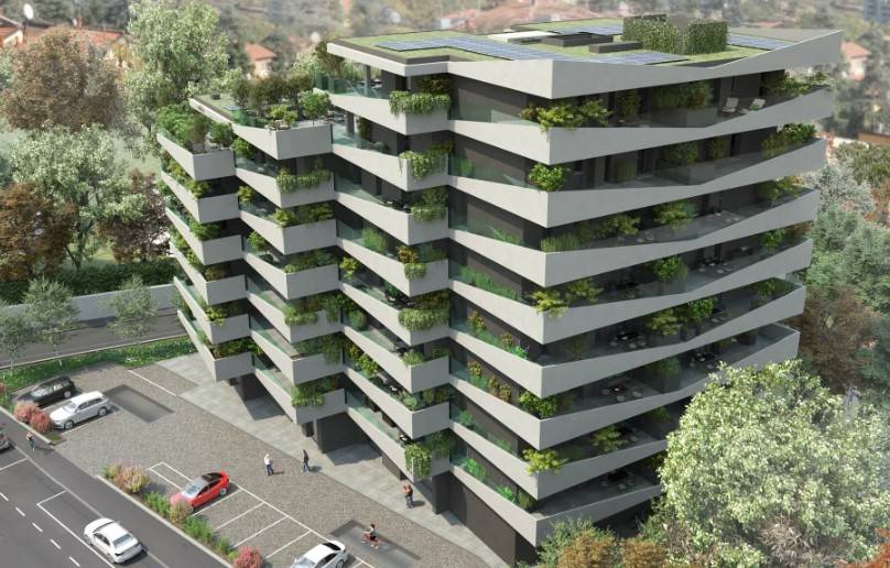 Appartamento a Bologna in Via Toscana, 136 - Foto 3