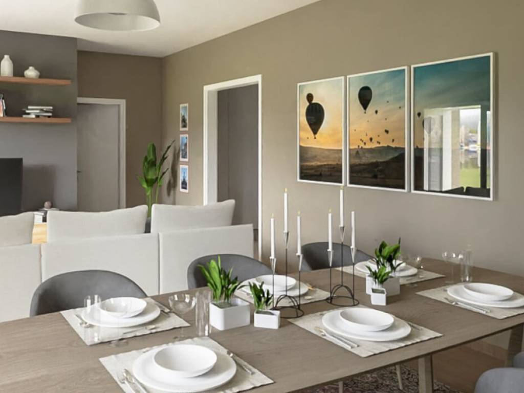 Appartamento a Bologna in Via Toscana, 136 - Foto 4