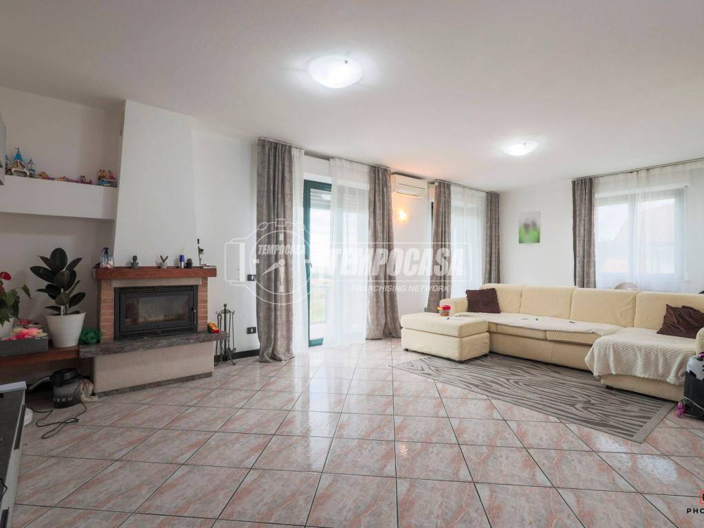 Appartamento a San clemente in Via Diaz - Foto 2