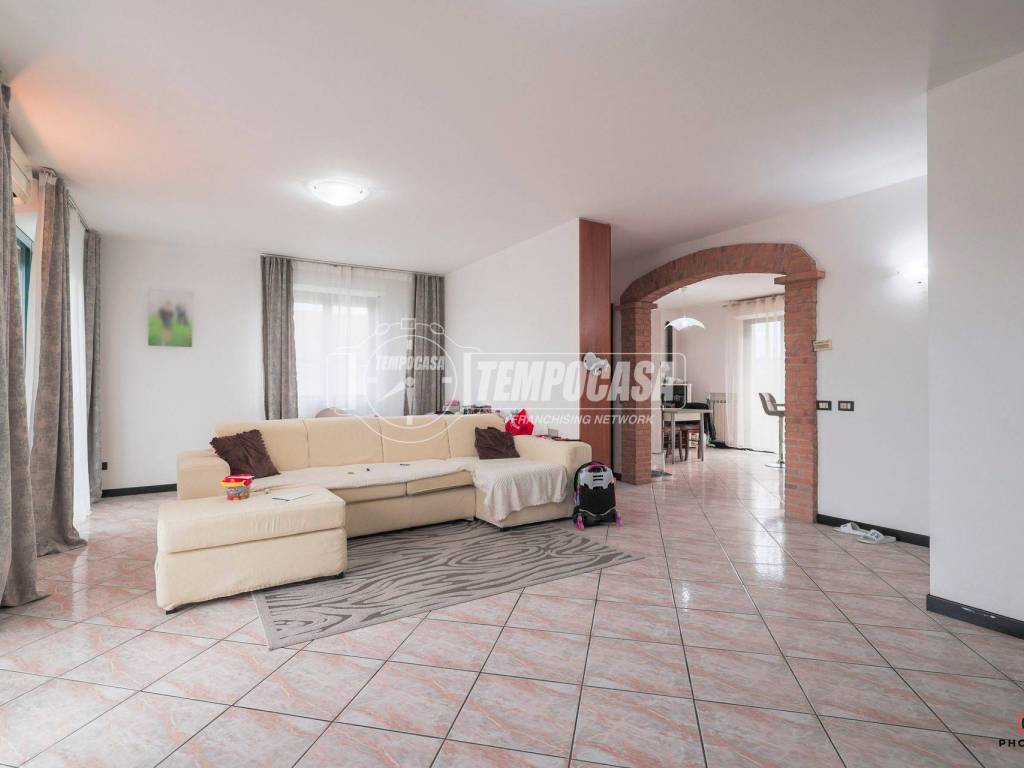 Appartamento a San clemente in Via Diaz - Foto 3