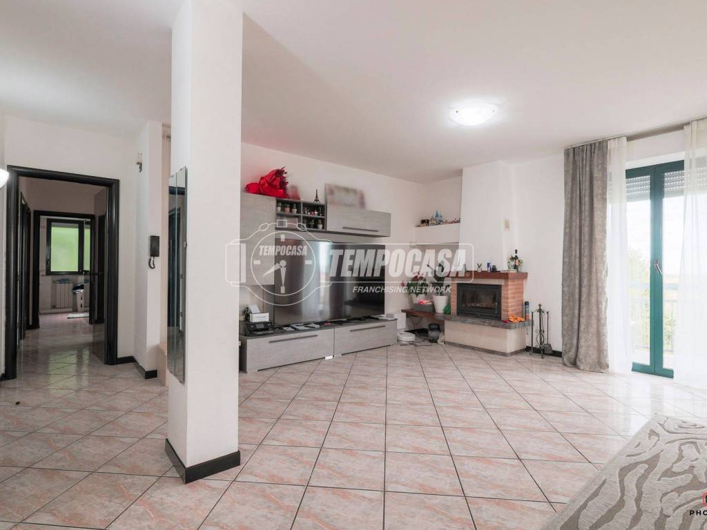 Appartamento a San clemente in Via Diaz - Foto 5