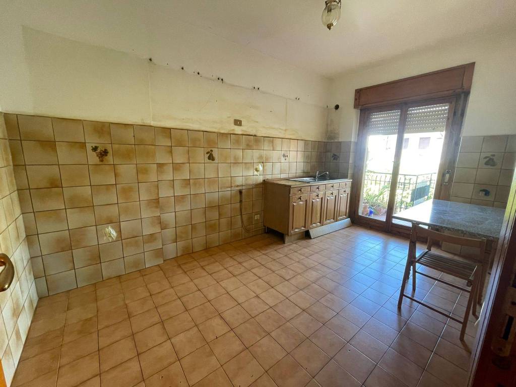 Appartamento a Fonte nuova in Via Cicerone - Foto 3