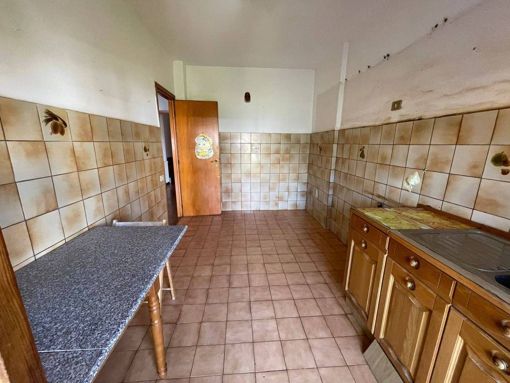 Appartamento a Fonte nuova in Via Cicerone - Foto 4