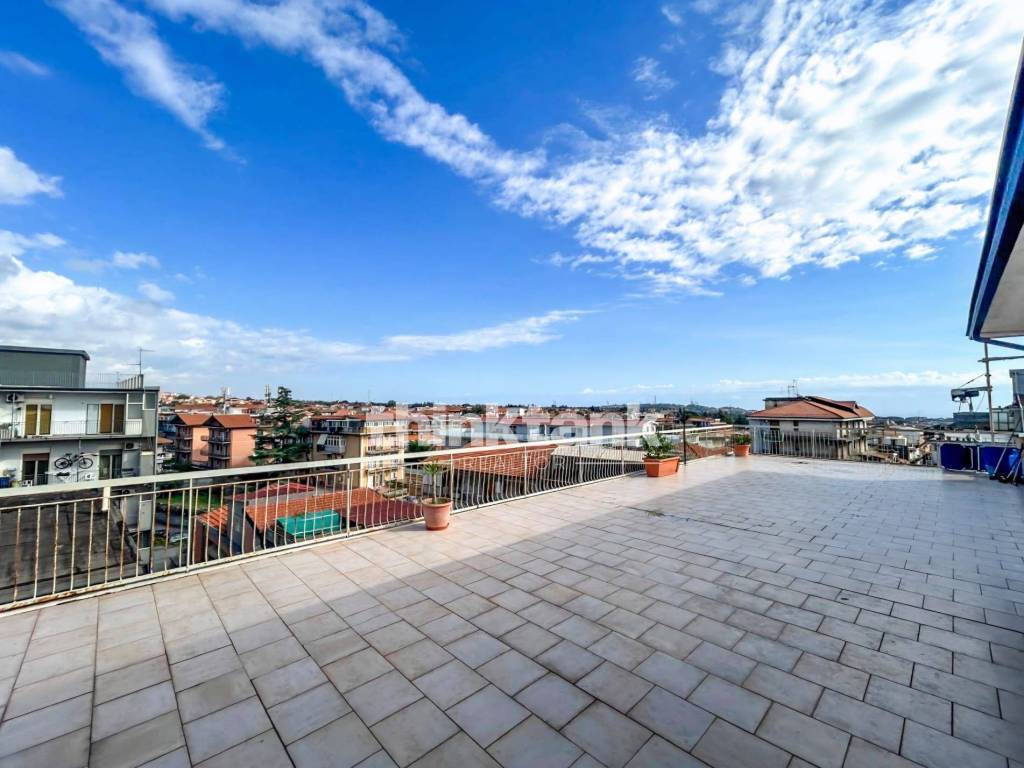 Attico / mansarda a Gravina di catania in Via Vittorio Emanuele - Foto 5