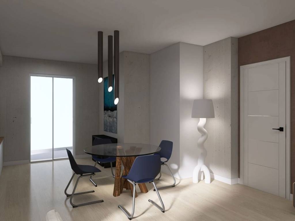 Appartamento a Avigliana in Via Paolo Borsellino, 0 - Foto 5