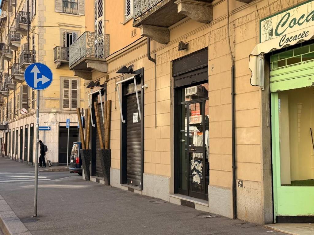 Immobile a Torino in Corso Stati Uniti, 11 - Foto 2