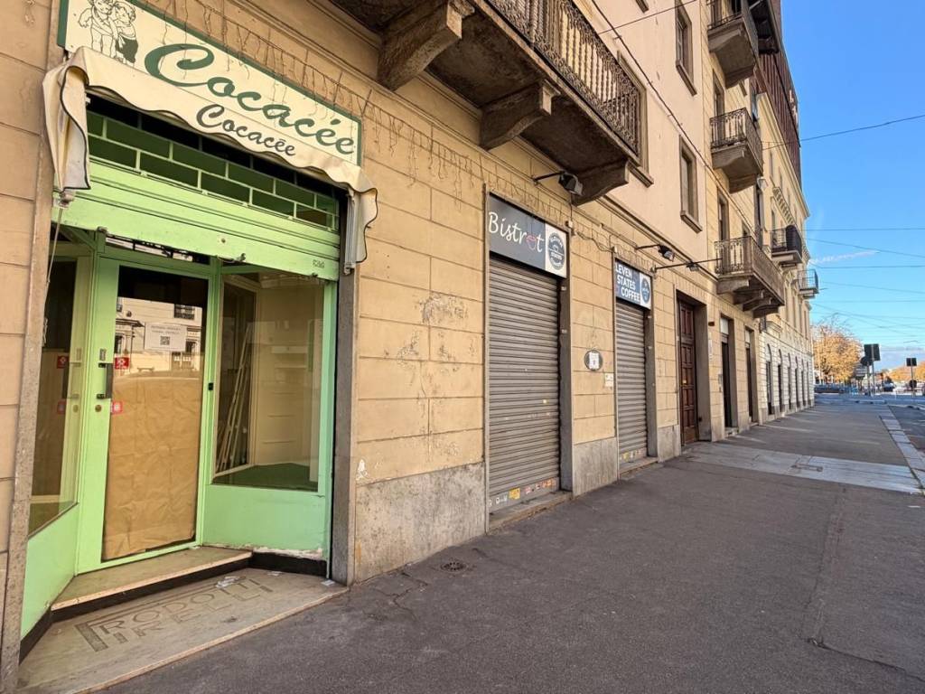 Immobile a Torino in Corso Stati Uniti, 11 - Foto 3