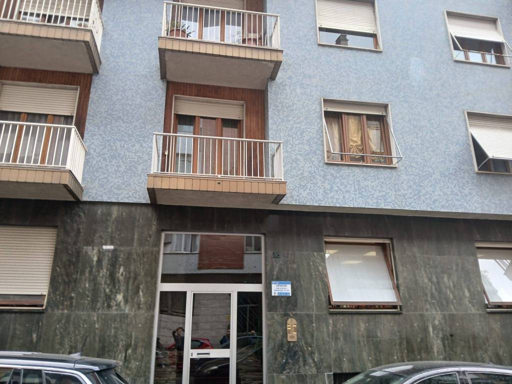 Immobile a Torino in Via Giacinto Pacchiotti, 18 - Foto 3