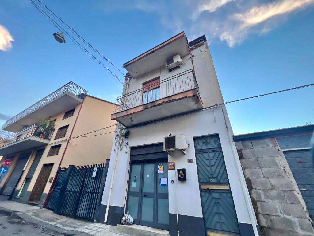 Casa indipendente a Mascali in Via Umberto, 111 - Foto 2