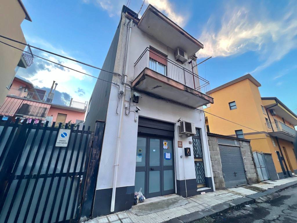 Casa indipendente a Mascali in Via Umberto, 111 - Foto 3