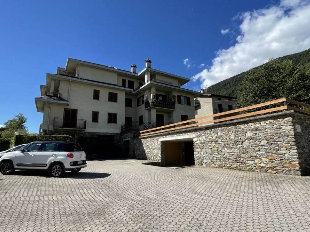 Appartamento a Teglio in Via Berti - Foto 4