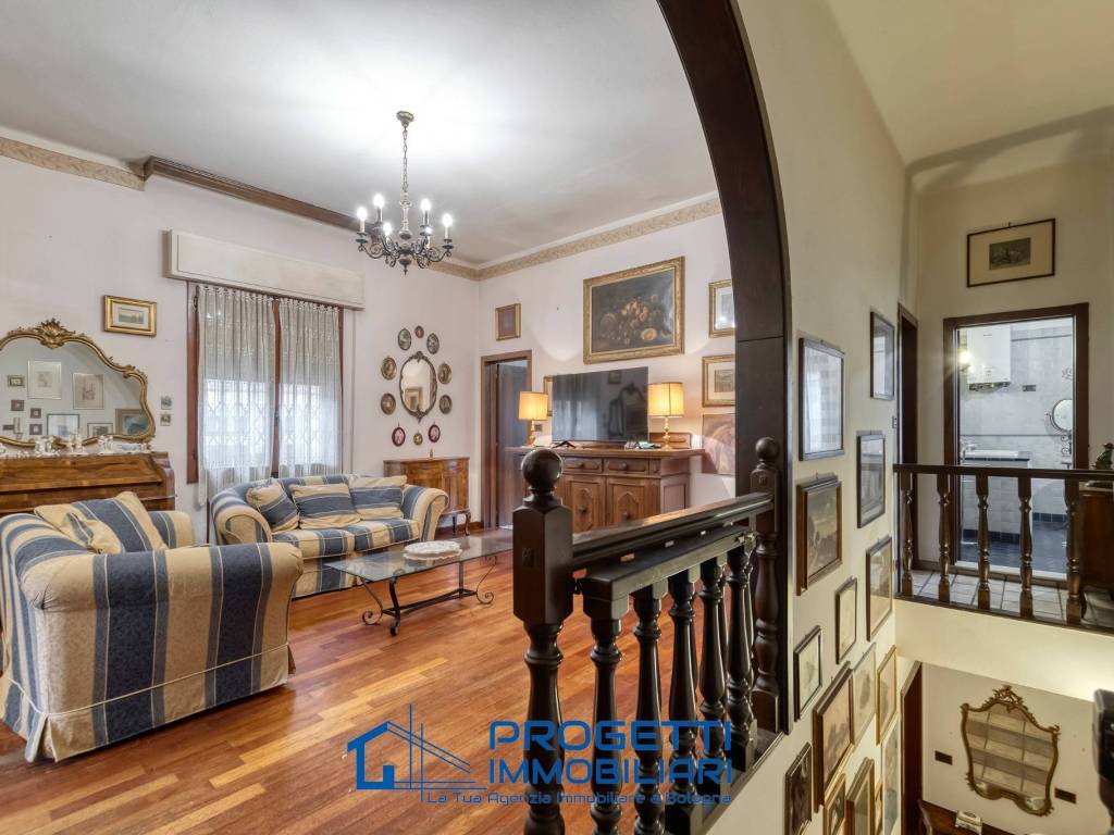 Appartamento a Bologna in Via dei Lamponi, 11 - Foto 2