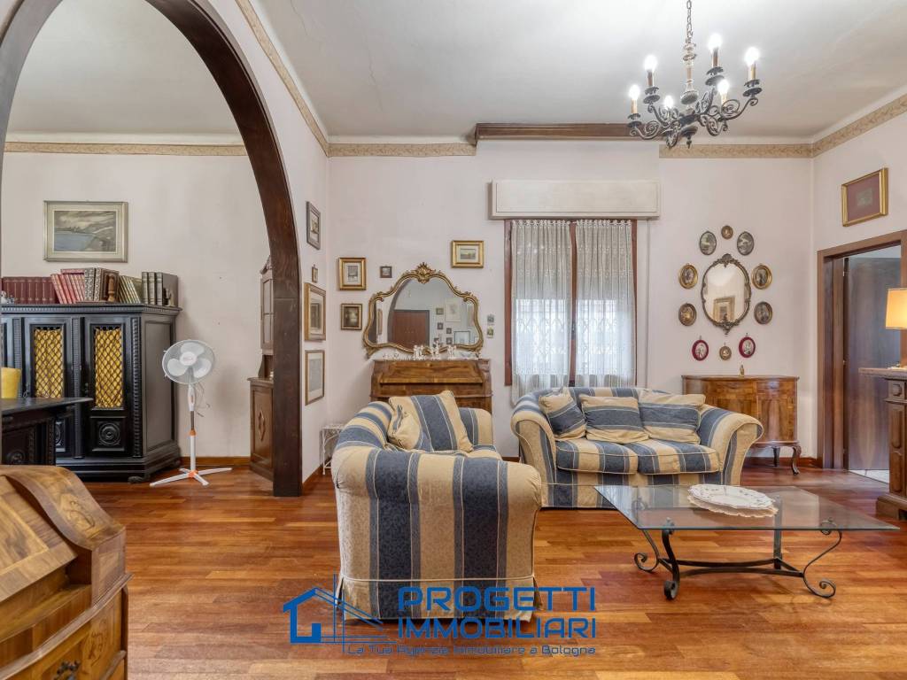 Appartamento a Bologna in Via dei Lamponi, 11 - Foto 3