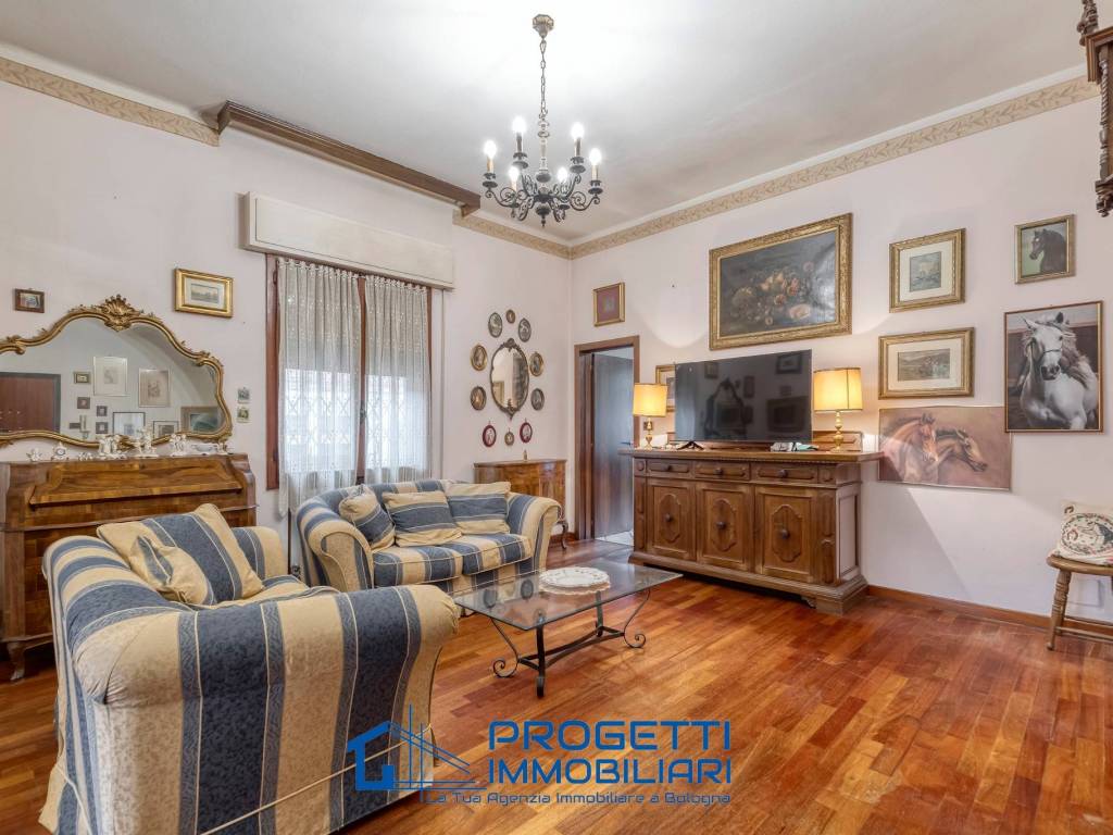 Appartamento a Bologna in Via dei Lamponi, 11 - Foto 4