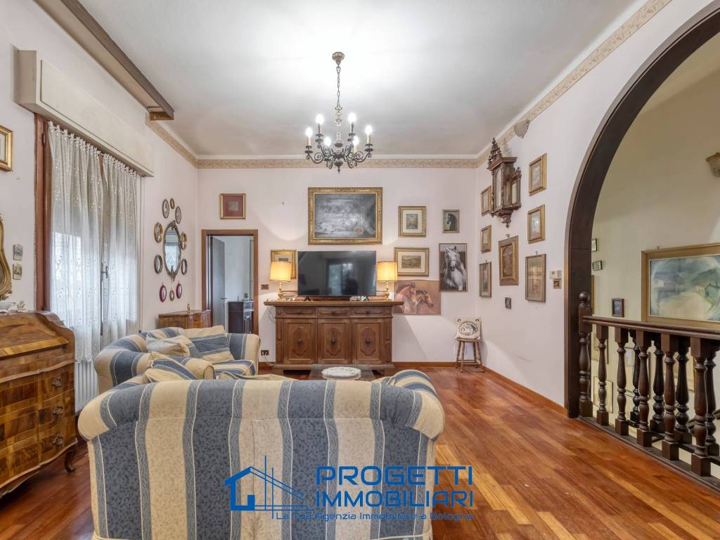 Appartamento a Bologna in Via dei Lamponi, 11 - Foto 5