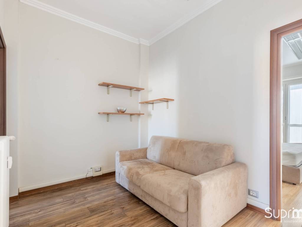 Appartamento a Torino in Via Bardonecchia, 64 - Foto 2