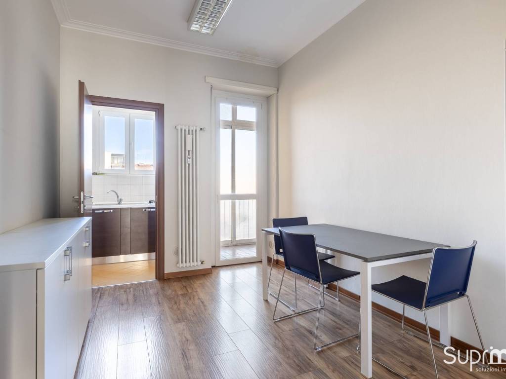 Appartamento a Torino in Via Bardonecchia, 64 - Foto 4