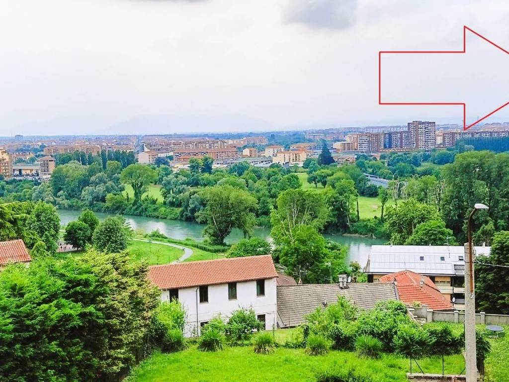 Appartamento a Moncalieri in via Monfalcone - Foto 2