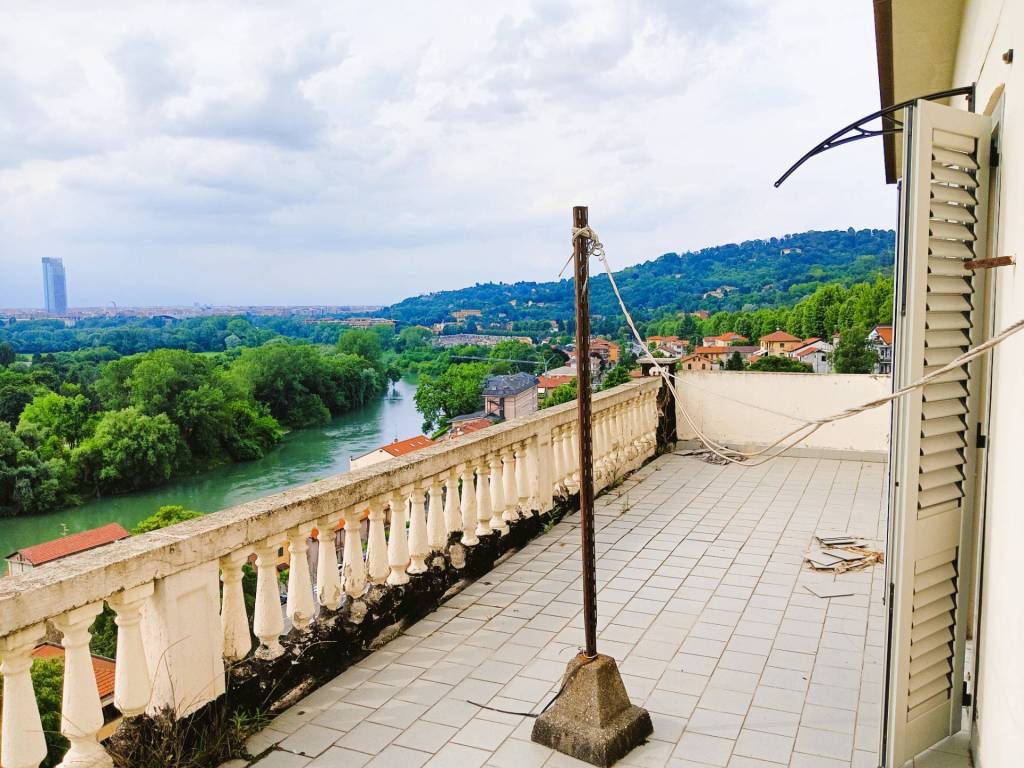 Appartamento a Moncalieri in via Monfalcone - Foto 3