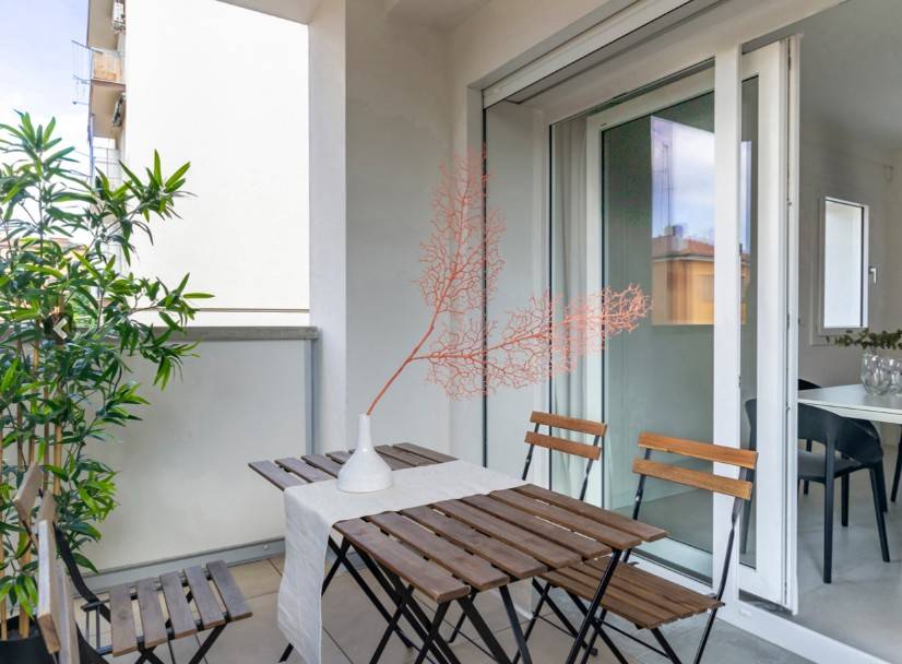 Appartamento a Bologna in Via Spadini , 2 - Foto 2