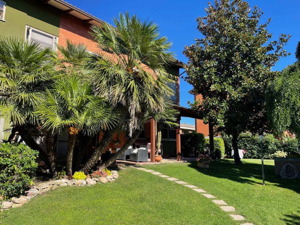 Appartamento a Perugia in Via Orneore Metelli, 6 - Foto 2