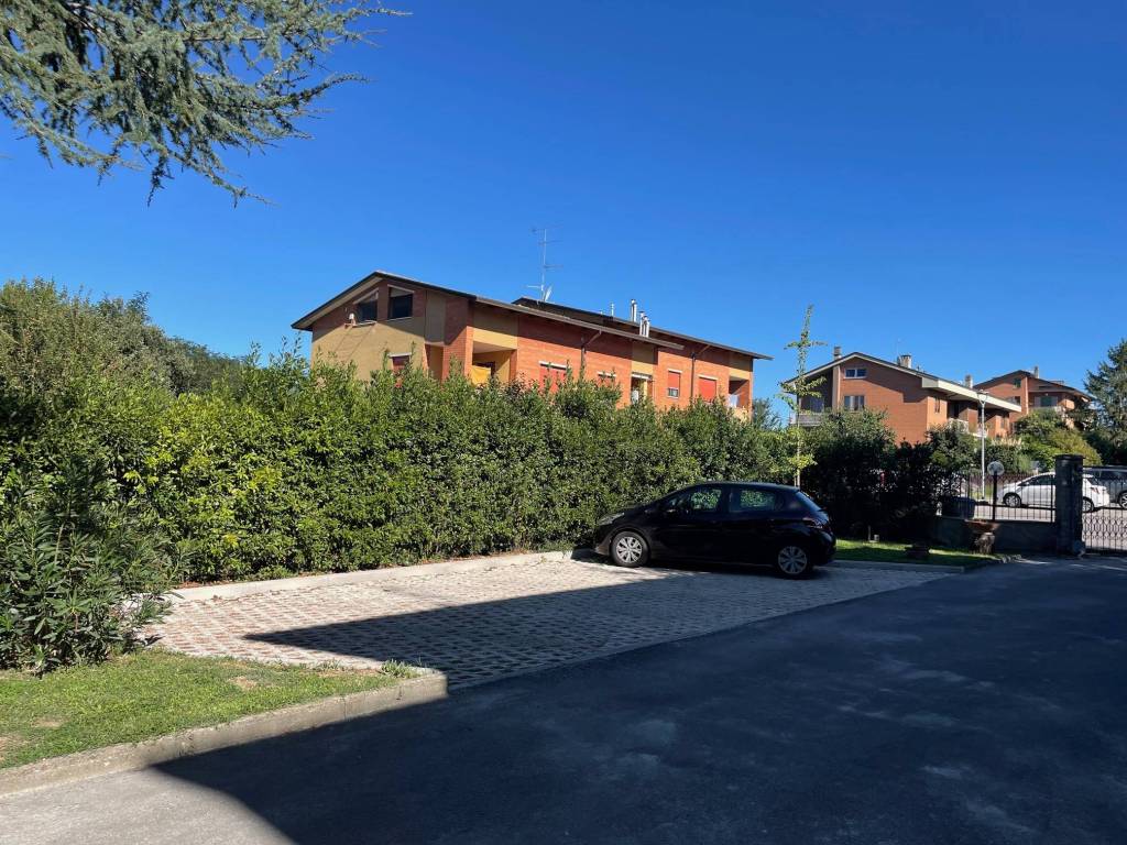 Appartamento a Perugia in Via Orneore Metelli, 6 - Foto 4
