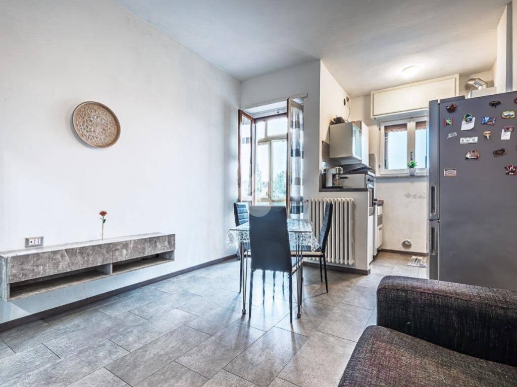 Appartamento a Collegno in Corso Palmiro Togliatti, 7 - Foto 3