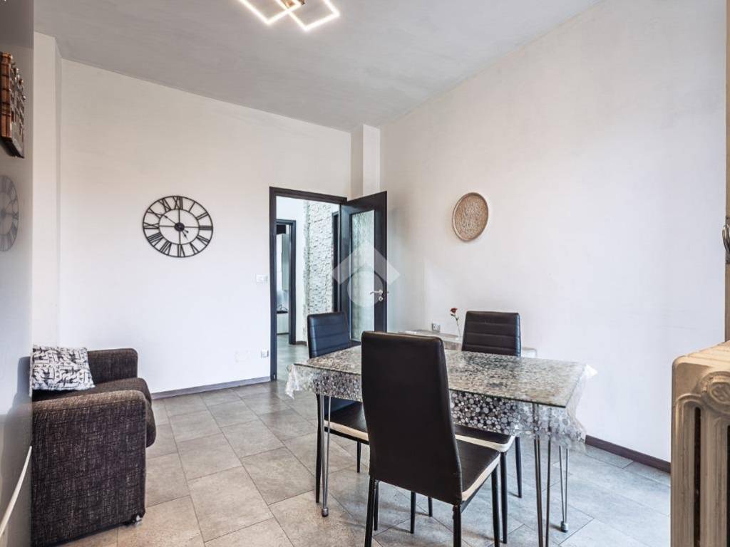 Appartamento a Collegno in Corso Palmiro Togliatti, 7 - Foto 4