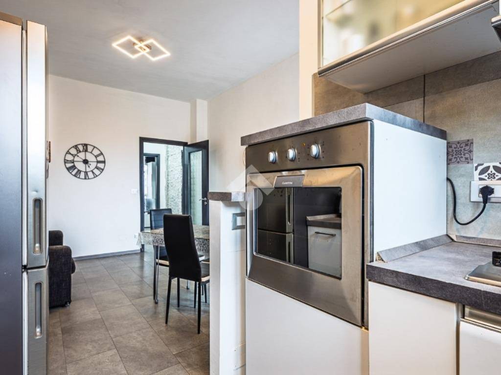 Appartamento a Collegno in Corso Palmiro Togliatti, 7 - Foto 5