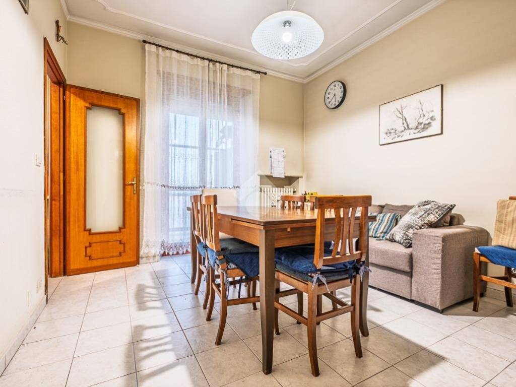 Appartamento a Collegno in Via donizetti, 54 - Foto 4