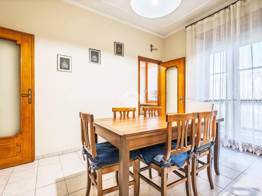 Appartamento a Collegno in Via donizetti, 54 - Foto 5